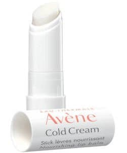 AVENE Cold Cream Pomadka do ust