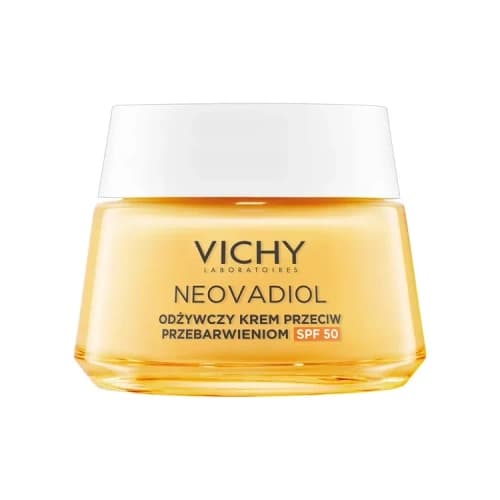Neovadiol Magistral SPF50 na dzień