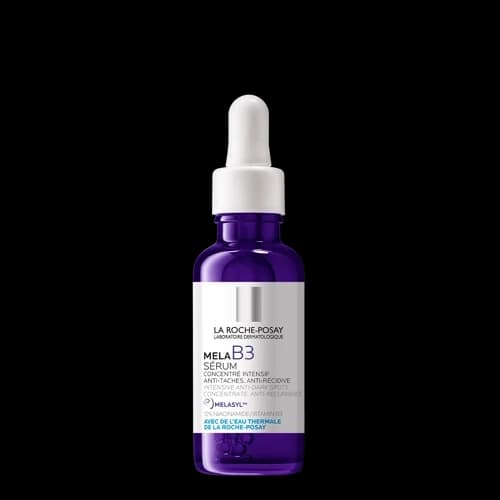 LA ROCHE-POSAY Mela B3 Skoncentrowane serum przeciw przebarwieniom i ich nawrotom