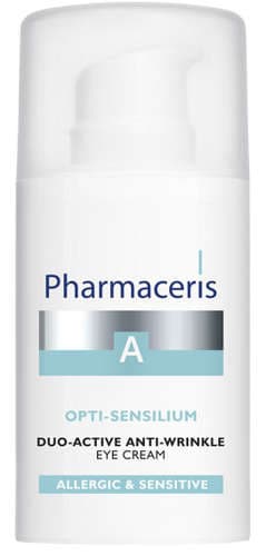 Pharmaceris A Opti-Sensilium krem przeciwzmarszczkowy pod oczy