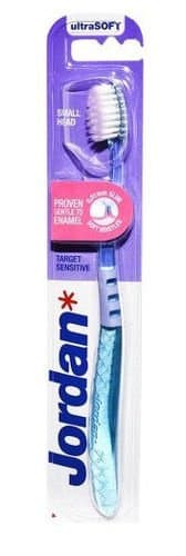 TARGET SENSITIVE ULTRASOFT Szczoteczka do zębów x