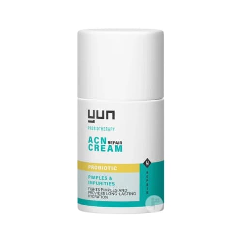 Yun Acn Repair Probiotyczny krem do twarzy