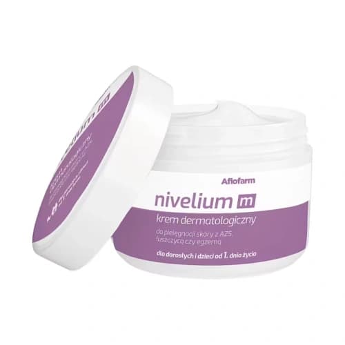 Nivelium M Krem Dermatologiczny