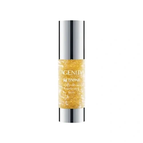 Agenity Retivine Ultra aktywne serum odmładzające