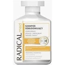 RADICAL Med Szampon odbudowujący