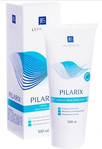 PILARIX krem