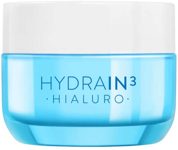 HYDRAIN 3 HIALURO krem-żel ultranawilżajacy