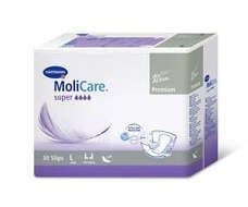 MoliCare Premium Soft super pieluchomajtki x