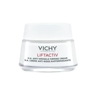 VICHY LIFTACTIV SUPREME Krem do cery normalnej i mieszanej