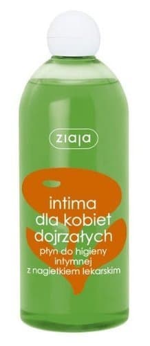 Płyn do higieny intymnej Nagietek lekarski