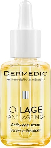 OILAGE Serum antyoksydacyjne