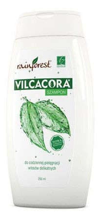VILCACORA Szampon