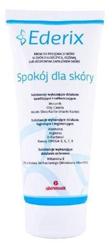 EDERIX Krem