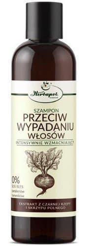 Szampon przeciw wypadaniu włosów