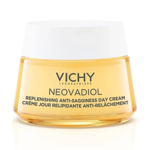 VICHY NEOVADIOL Post-Menopause Odżywczy krem na dzień przeciw wiotczeniu skóry