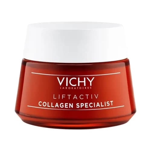 LIFTACTIV Collagen Specialist krem na dzień