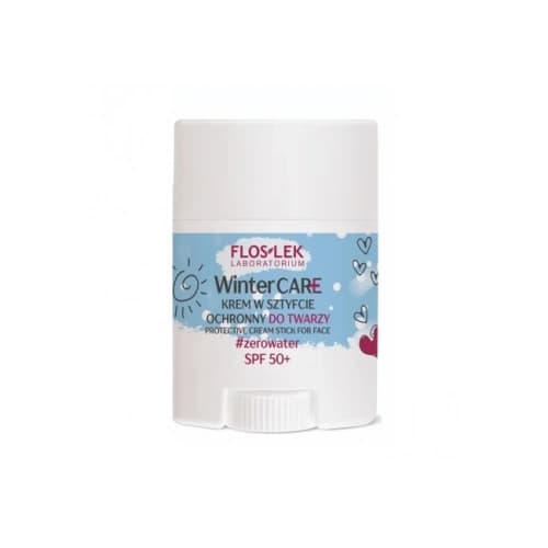 lek Winter Care krem zimowy w sztyfcie SPF50+