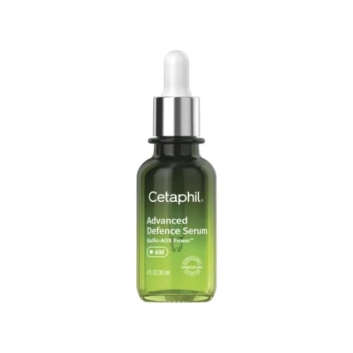 Cetaphil Advanced Defense Zaawansowane serum ochronne do twarzy