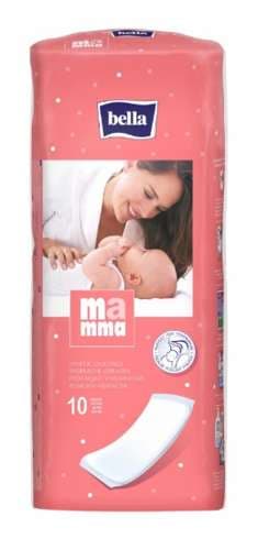 BELLA MAMMA Podkłady poporodowe x