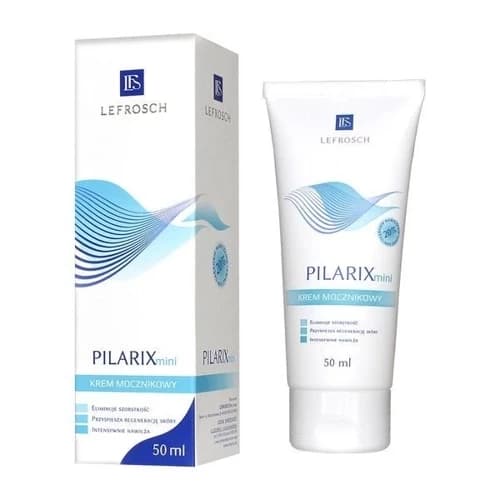 Pilarix Mini krem