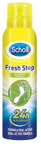Fresh Step Dezodorant do stóp odświeżający
