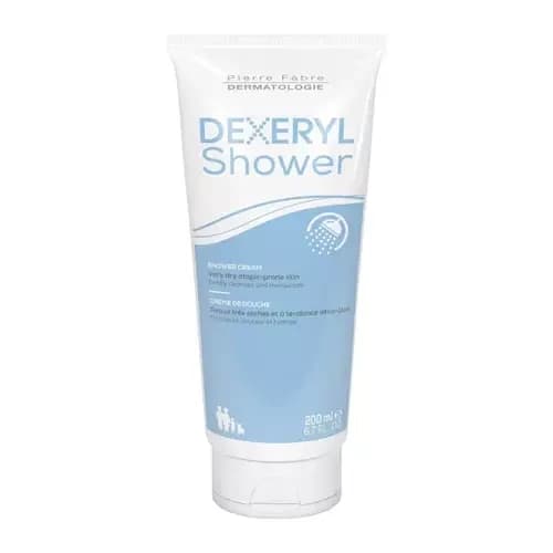 Dexeryl Shower Krem myjący