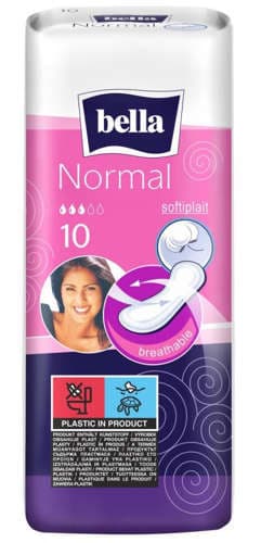 BELLA NORMAL Podpaski x
