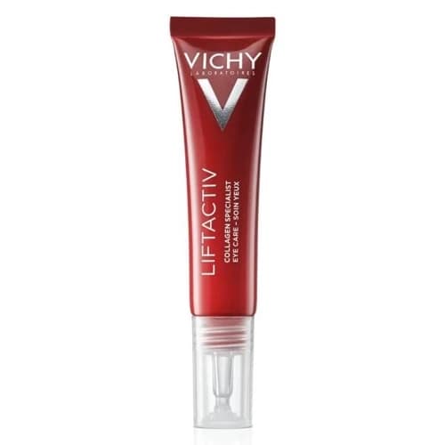 VICHY LIFTACTIV Collagen Specialist Krem pod oczy