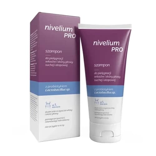 Nivelium Pro Szampon