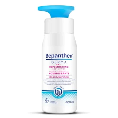 Bepanthen Derma Replenishing Balsam do ciała głęboko odżywczy