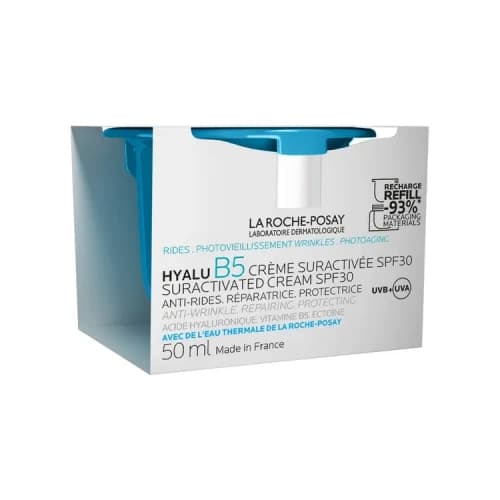 POSAY Hyalu B5 Krem ujędrniająco-regenerujący Refill