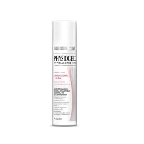 PHYSIOGEL Łagodzenie i ulga krem do twarzy