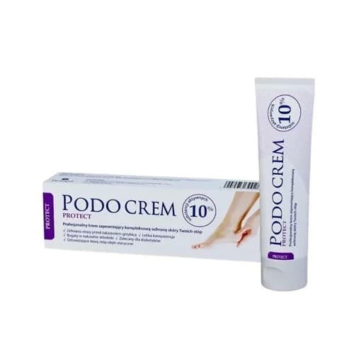 Podocrem Protect Krem do stóp