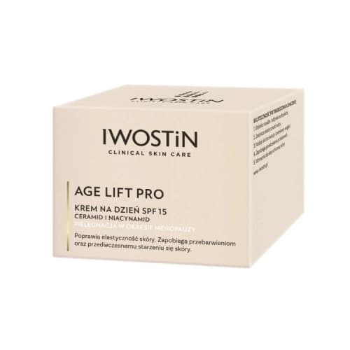 AGE LIFT PRO Krem na dzień