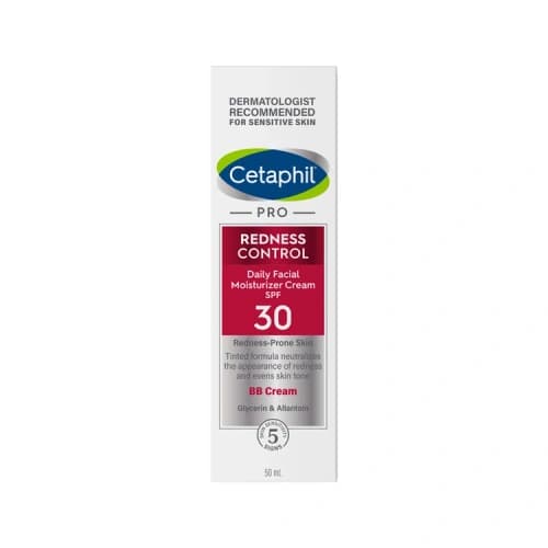 Cetaphil Pro Redness Control krem nawilżający