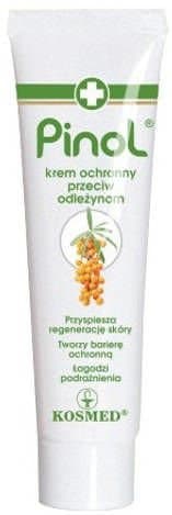 Pinol krem ochronny przeciw odleżynom