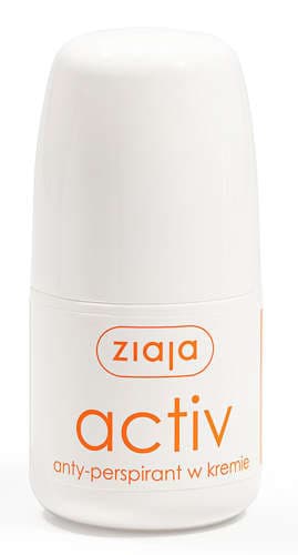 Antyperspirant Activ roll-on
