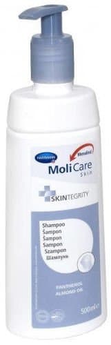 MoliCare Skin szampon
