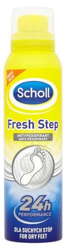 Fresh Step Antyperspirant dezodorant do stóp