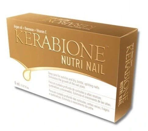 Kerabione Nutri Nail Serum do paznokci