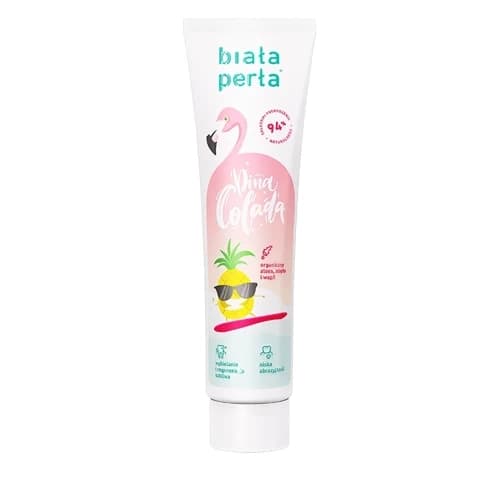 BIAŁA PERŁA Pinacolada