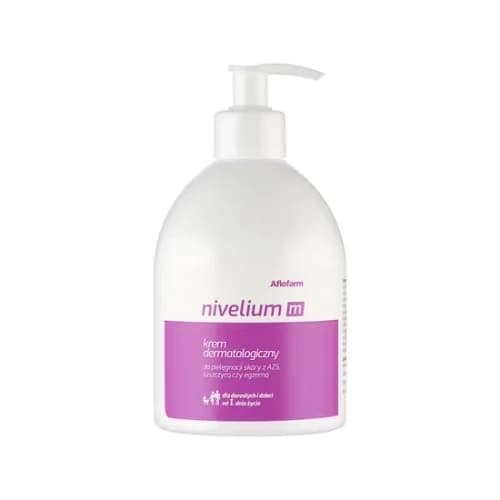Nivelium M Krem Dermatologiczny