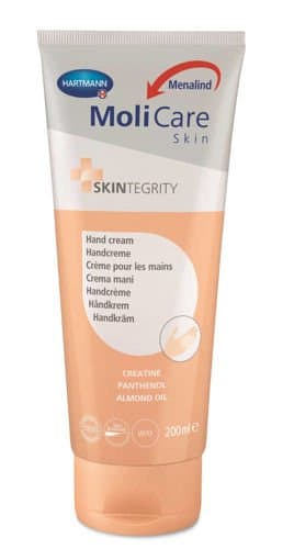 MoliCare Skin Krem do rąk