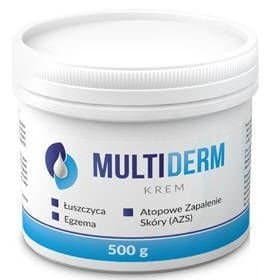 Multiderm krem