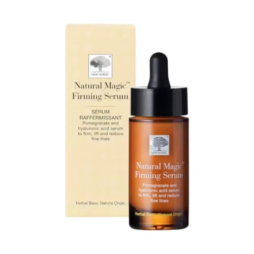 Natural Magic Firming Serum