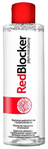 REDBLOCKER Płyn micelarny