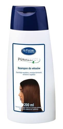 POKRZEPOL SZAMPON do włosów
