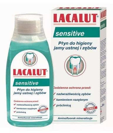 Sensitive
