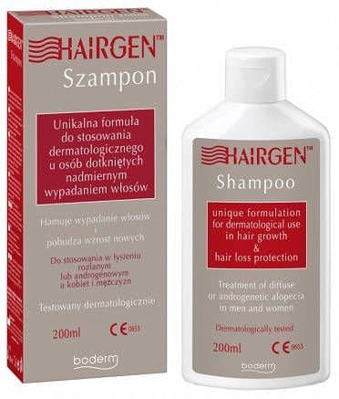 Hairgen Szampon