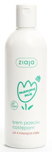 MAMMA MIA Krem przeciw rozstępom